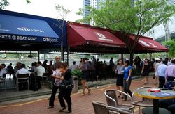 Victoria Memorial Hall (D6), Retail #455866551